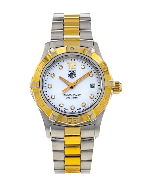 Tag Heuer Aquaracer WAF1425.BB0825